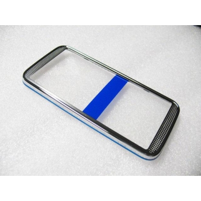 Nokia 5530 FrontCover white/blue ORIGINAL