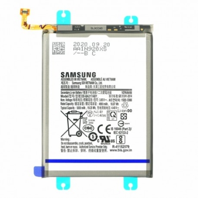 Samsung  EB-BA217ABY Galaxy A12/A21S Battery ORIGINAL