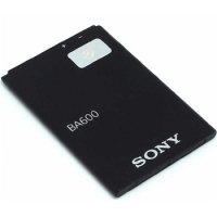 Sony Battery BA600 bulk ORIGINAL