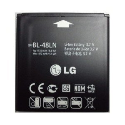 LG Battery BL-48LN bulk ORIGINAL