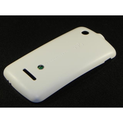 Sony Ericsson W100(Spiro) Battery Cover white ORIGINAL