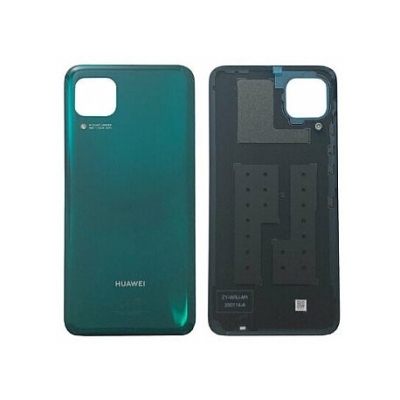 Huawei P40 Lite BatteryCover Green ORIGINAL