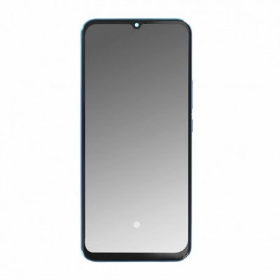 Xiaomi Mi 10T/Mi 10T Pro 5G Lcd+Touch Screen+Frame Black ORIGINAL
