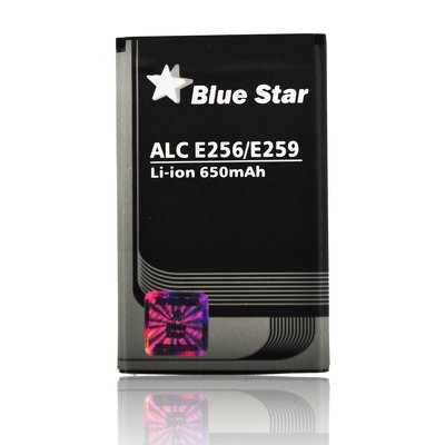 Alcatel E256/E259/E230/E159 Battery B.S.