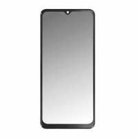 Xiaomi Poco M3 Lcd+Touch Screen+Frame Black GRADE A