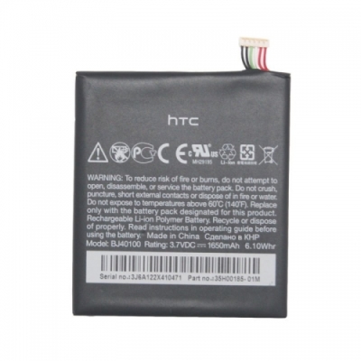 HTC Battery BJ40100 One S bulk