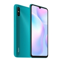 Xiaomi Redmi 9A 32GB 2GB Ram Aurora Green
