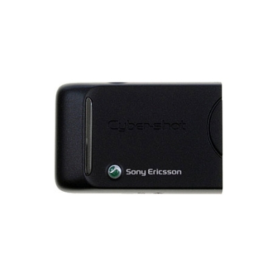 Sony Ericsson K550i BatteryCover Black ORIGINAL