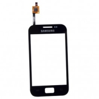 Samsung S7500 Ace Plus Touch Screen black ORIGINAL