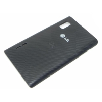 LG L5/E610 Battery Cover+NFC Antenna black ORIGINAL