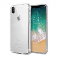 Apple iPhone 14 Pro Mercury Jelly Silicone Transparent