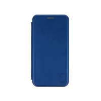 Apple iPhone 14 Testa Vennus Elegance Case Blue