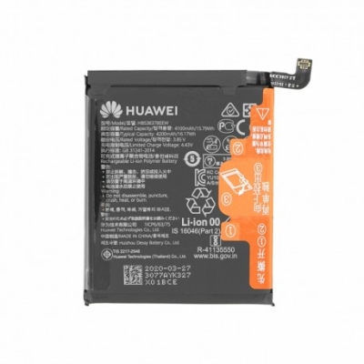 Huawei HB536378EEW P40 Pro Battery ORIGINAL