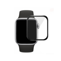 Apple Watch SE 4/5/6/SE/SE Gen.2 44mm Tempered Glass Acrylic Full Glue