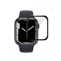 Apple Watch Ultra/Ultra Gen.2 49mm Tempered Glass Acrylic Full Glue