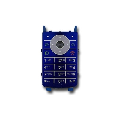 Motorola K1 Keypad OEM