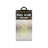 Huawei P30 Pro 5D Full Face Tempered Glass Black