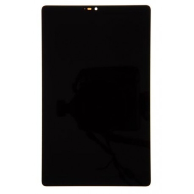 Lenovo Tab M8/8505X Lcd+Touch Black GRADE A