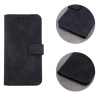 Samsung Galaxy A23 5G/4G Velvet Case Black