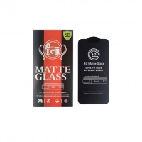 Huawei P30 Pro 6D Full Glue Tempered Glass Black