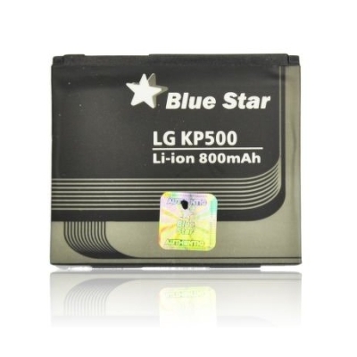 LG Battery  KP500 B.S