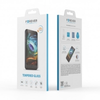 Apple iPhone 16 Pro Max Tempered Glass Forever