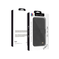 Samsung Galaxy A26 5G Wonder Fancy Case Black