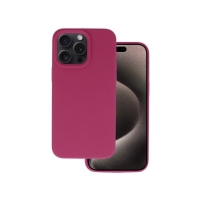 Samsung Galaxy A26 5G Lite Silicone Raspberry