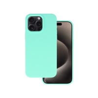 Samsung Galaxy A26 5G Lite Silicone Mint