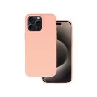 Samsung Galaxy A36 5G Lite Silicone Peach