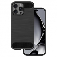 Samsung Galaxy A25 5G/A24 4G Carbon Silicone Black