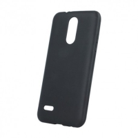 Samsung Galaxy A26 5G Soft Silicone Black