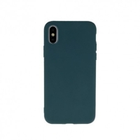 Samsung Galaxy A26 5G Soft Silicone Green