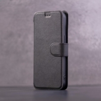 XIaomi Redmi Note 14 Pro 4G Smart Light Case Black