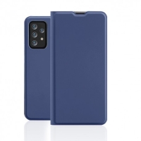 Samsung Galaxy A26 5G Smart Soft Case Navy/Blue