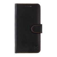 Apple iPhone 16e Tactical Field Notes Case Black