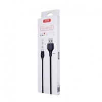 XO NB103 Usb-C DataCable 2.1A 2m Black