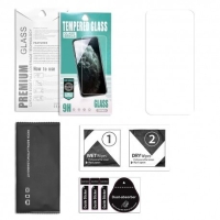 Samsung Galaxy A56 5G Tempered Glass 2,5D