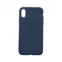 Samsung Galaxy A26 5G Soft Silicone Blue