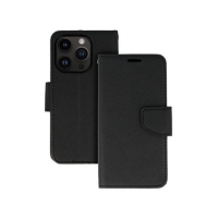 Samsung Galaxy A55 5G Fancy Case Black
