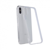 Samsung Galaxy S10 Slim 2mm Silicone Transparent