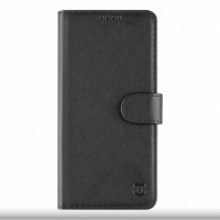 Samsung Galaxy A05S Tactical Field Notes Case Black