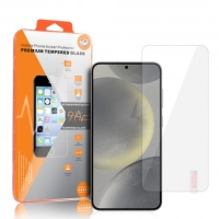 Samsung Galaxy S24 FE Tempered Glass 9H