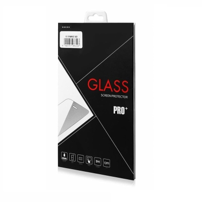 ALCATEL 1L 2021 - TEMPERED GLASS 9H Hardness 0,3mm