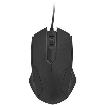 ART Mouse AM-93 Wired Black