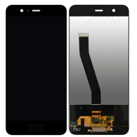 HUAWEI P10 - LCD + Touch Black High Quality