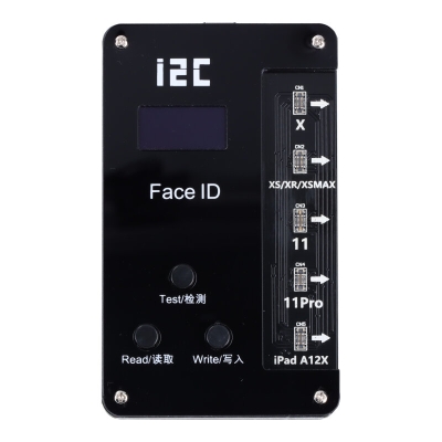 i2C Programmer Face ID  V8 Dot Matrix Projection Detector