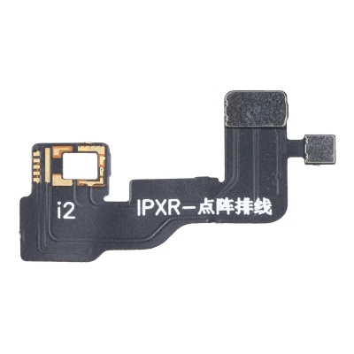 i2C Programmer Face ID V8 Dot Matrix Projection Detector Flex Cable for iPhone XR