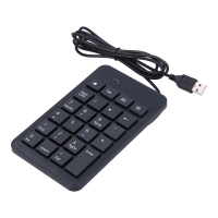 Numeric Keyboard for Laptop/Desktop/PC/Notebook