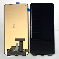OnePlus 9 - LCD + Touch Black High Quality